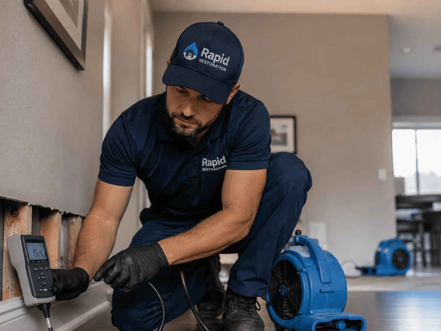 Common questions about Structural Drying in Campbellsport, WI
